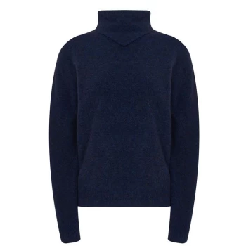 Scotch and Soda Scotch And Soda Pullover Jumper - Navy