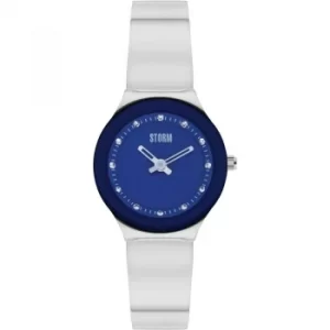 Storm Arin Curvex Blue Watch