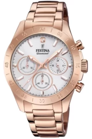 Festina Watch F20399/1