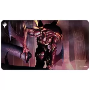 Ultra Pro Magic The Gathering: Streets Of New Capenna Playmat F