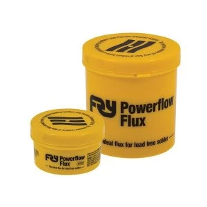 Frys Metals Powerflow Flux Medium 100g