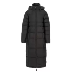 Karrimor Long Down Jacket Womens - Black