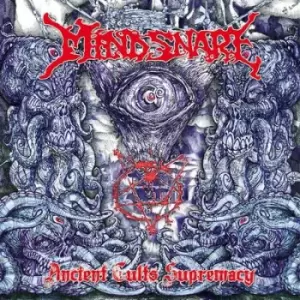 Ancient Cults Supremacy by Mind Snare CD Album