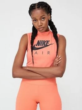 Nike Nsw Air Tank Top - Ember