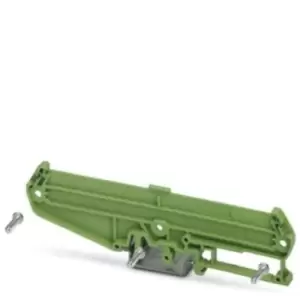 Phoenix Contact, UM108-SEFE/R Electronic Housing-Side Element with Foot for Mounting on NS 32 or NS 35/7.5 DIN Rail,