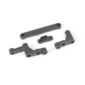 Ftx Tracer Steering Arms & Ackerman Plate