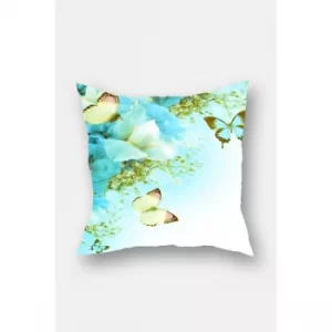 YS1965236 Multicolor Cushion Cover