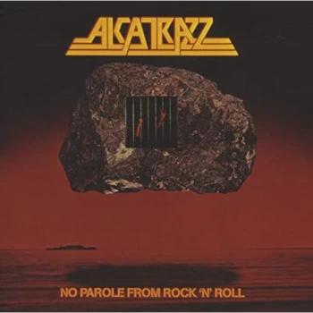 Alcatrazz - No Parole from Rock 'N' Roll CD