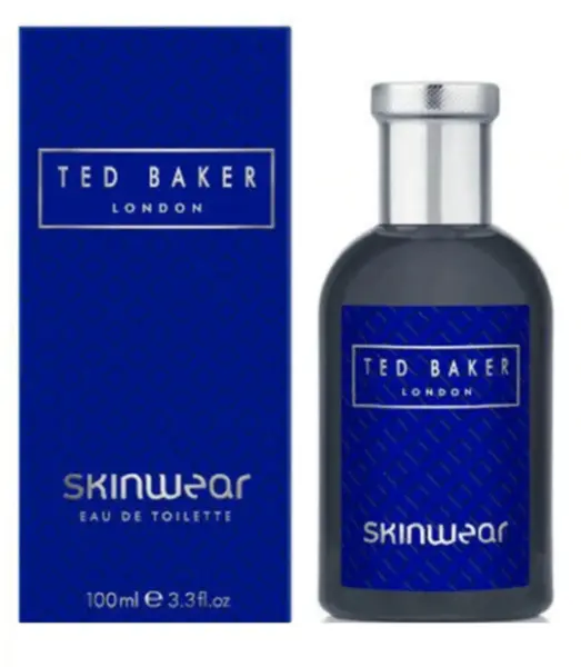 Ted Baker Skinwear Eau de Toilette For Him 100ml