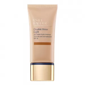 Estee Lauder Double Wear Light Soft Matte Hydra Foundation 5N2 Amber Honey