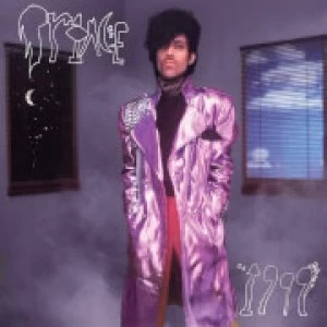 Prince - 1999 LP