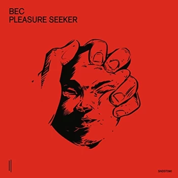 Bec - Pleasure Seeker Vinyl