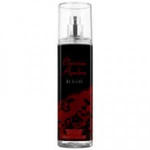 Christina Aguilera By Night Fragrance Mist 236ml