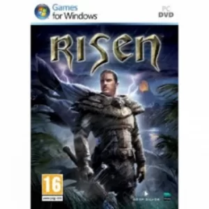 Risen Game