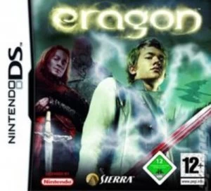 Eragon Nintendo DS Game