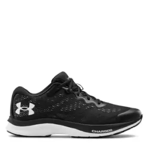 Under Armour Charged Bandit Running Trainers Womens - Black