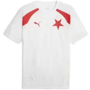 Puma Pre Match Jersey - White