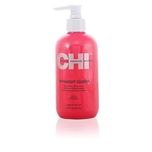 CHI STRAIGHT GUARD smoothing styling cream 251ml