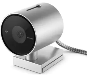 HP 950 4K Ultra HD Webcam