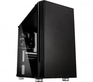 Citadel Micro-ATX Full Tower PC Case