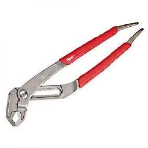 Milwaukee Hex-Jaw Plier 48226212 69.85mm Silver, Red