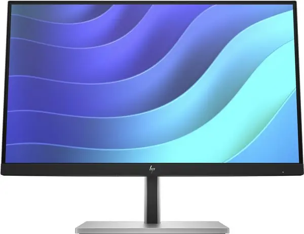 HP E-Series 21.5" E22 G4 Full HD LCD Monitor