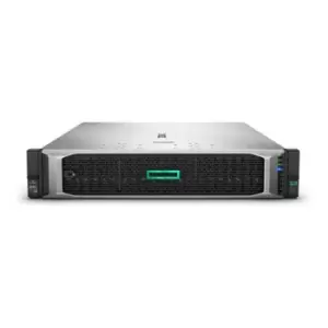 HP Enterprise ProLiant DL360 Gen10 Server 2.4 GHz 32GB Rack (2U) Intel Xeon 800 W DDR4-SDRAM