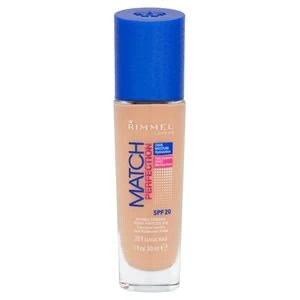 Rimmel Match Perfection Foundation Classic Beige Nude