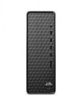 HP Slim S01-AF1004NA Desktop PC