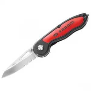 Facom 840.F Locking Pocket Knife