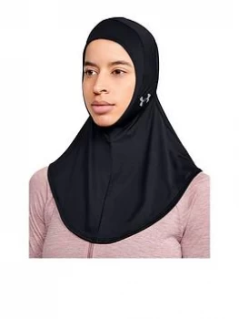 Urban Armor Gear Sport Hijab - Black