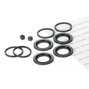 QUICK BRAKE Brake Caliper Repair Kit BMW,RENAULT,FIAT 114-0076 Caliper Repair Kit,Brake Caliper Rebuild Kit,Repair Kit, brake caliper