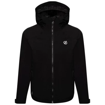 Dare 2b In the lead IIIWaterproof jacket - Black