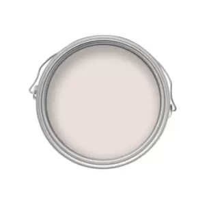 Craig & Rose 1829 Eggshell Paint - Pearl White - 2.5L