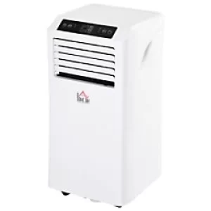 HOMCOM 823-002V70 Mobile Air Conditioner