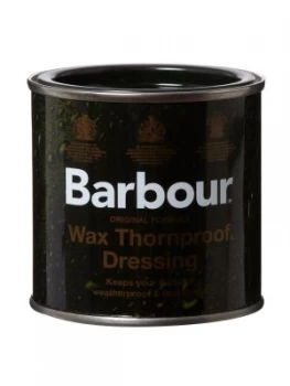 Barbour Thornproof dressing wax Neutral