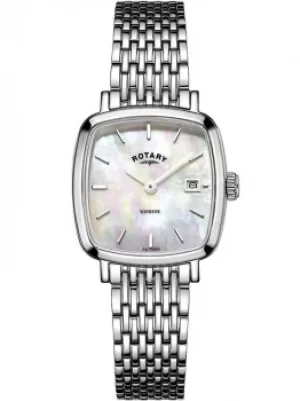 Rotary Ladies Windsor Watch LB05305/07