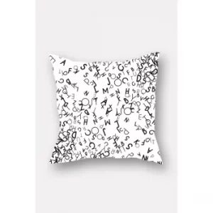 YS100506584 Multicolor Cushion Cover