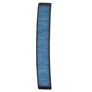 RIDEX PLUS Pollen filter with antibacterial action 424I0490P Filter, interior air,Cabin filter BMW,ALPINA,3 Limousine (E46),3 Touring (E46)