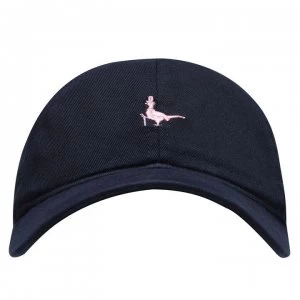 Jack Wills Enfield Cap - Navy