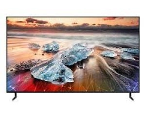 Samsung 65" QE65Q900R Smart Ultra HD HDR 8K QLED TV