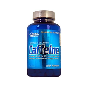 Inner Armour Caffeine 100 Capsules 100 capsule