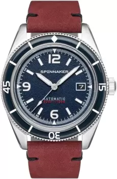 Spinnaker Watch Fleuss Mens