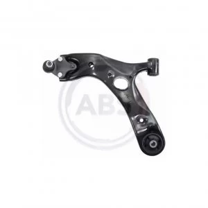 Front Left Track Control Arm A.B.S. 211380