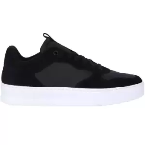 Lonsdale Broadwick Mens Trainers - Black