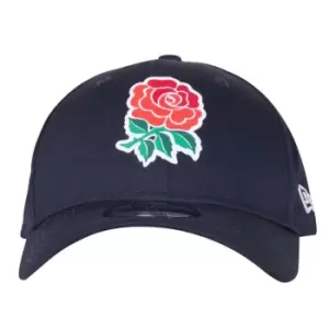 New Era England Cap 21 - Blue