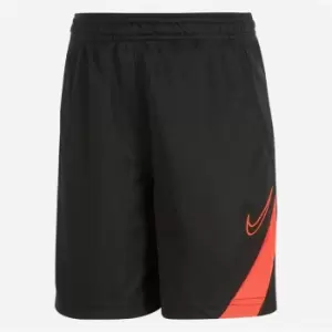 Nike Acdpr Football Shorts Junior Boys - Black