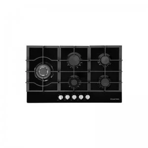 Russell Hobbs RH75GH601SS 5 Burner Gas Hob