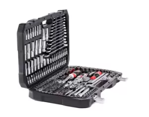 YATO Socket set YT-38841