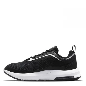 Nike Air Max AP Mens Trainers - Black/White